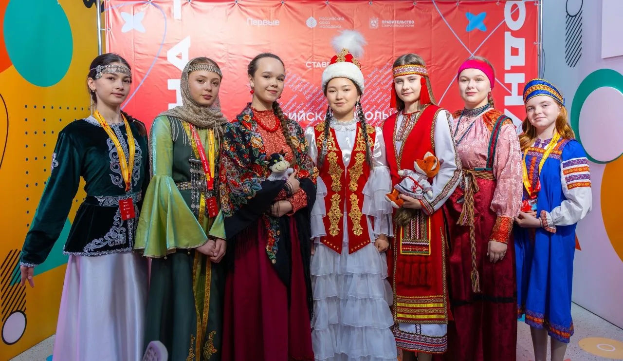 🌟 Гордость нашей школы — Кривошеева Вероника! 🌟  Вероника достойно выступила на финале Всероссийског