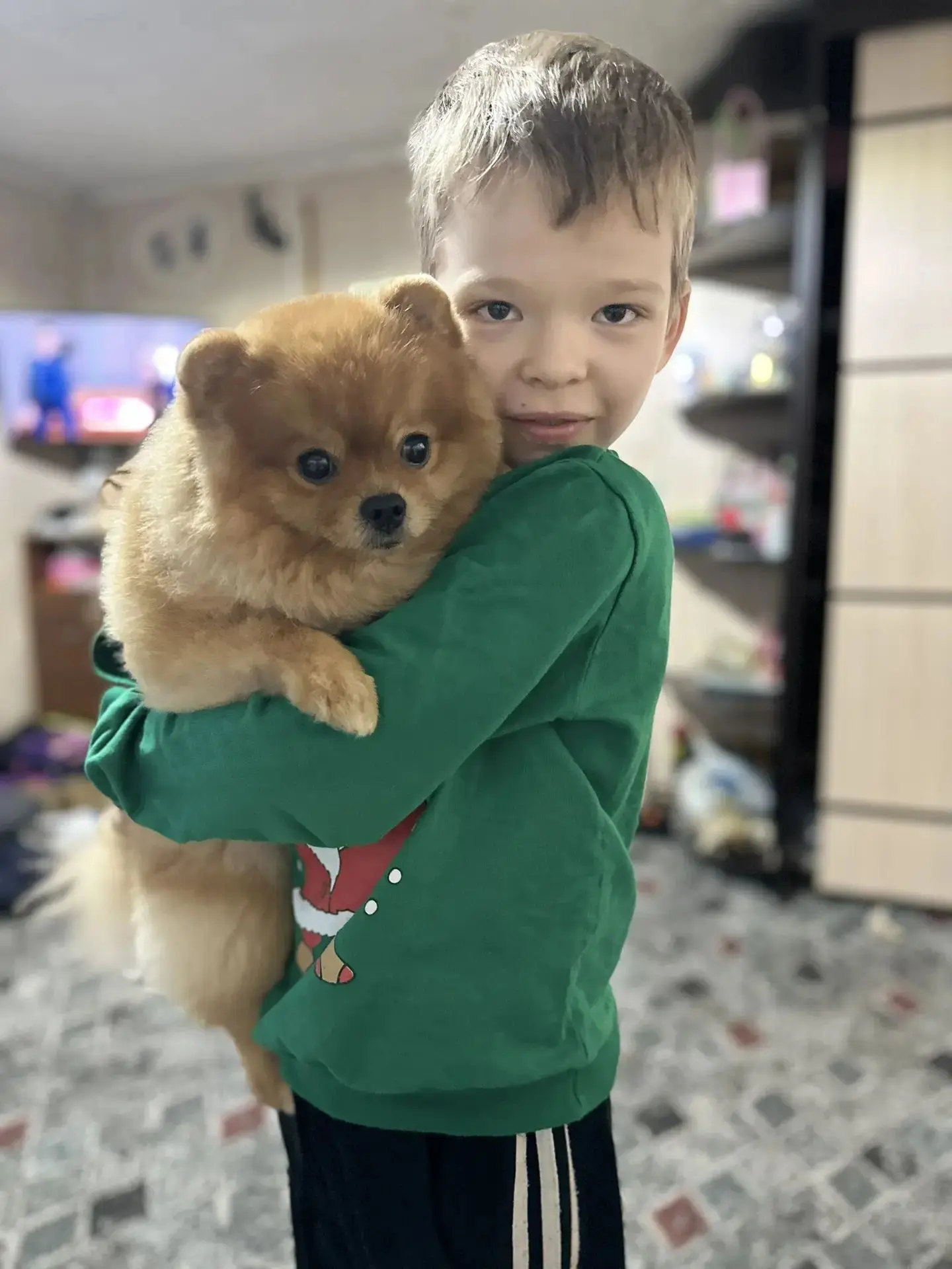 🐈‍⬛🐈🐕‍🦺🦮 4 октября - особый день в календаре - международный день защиты животных.