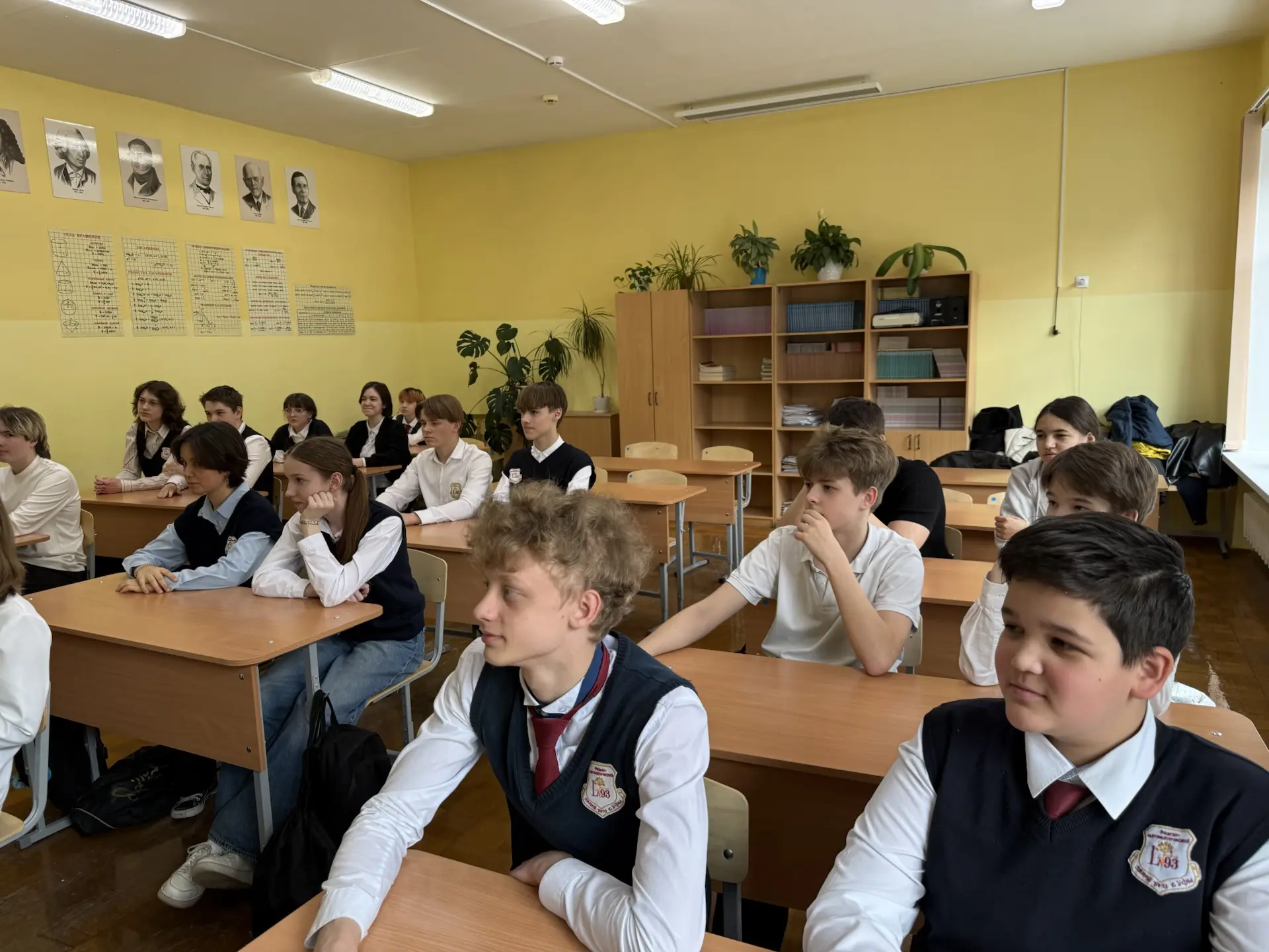 🏛️Совсем недавно в нашей республике прошли мероприятия, посвящённые Международному дню музеев. Для в