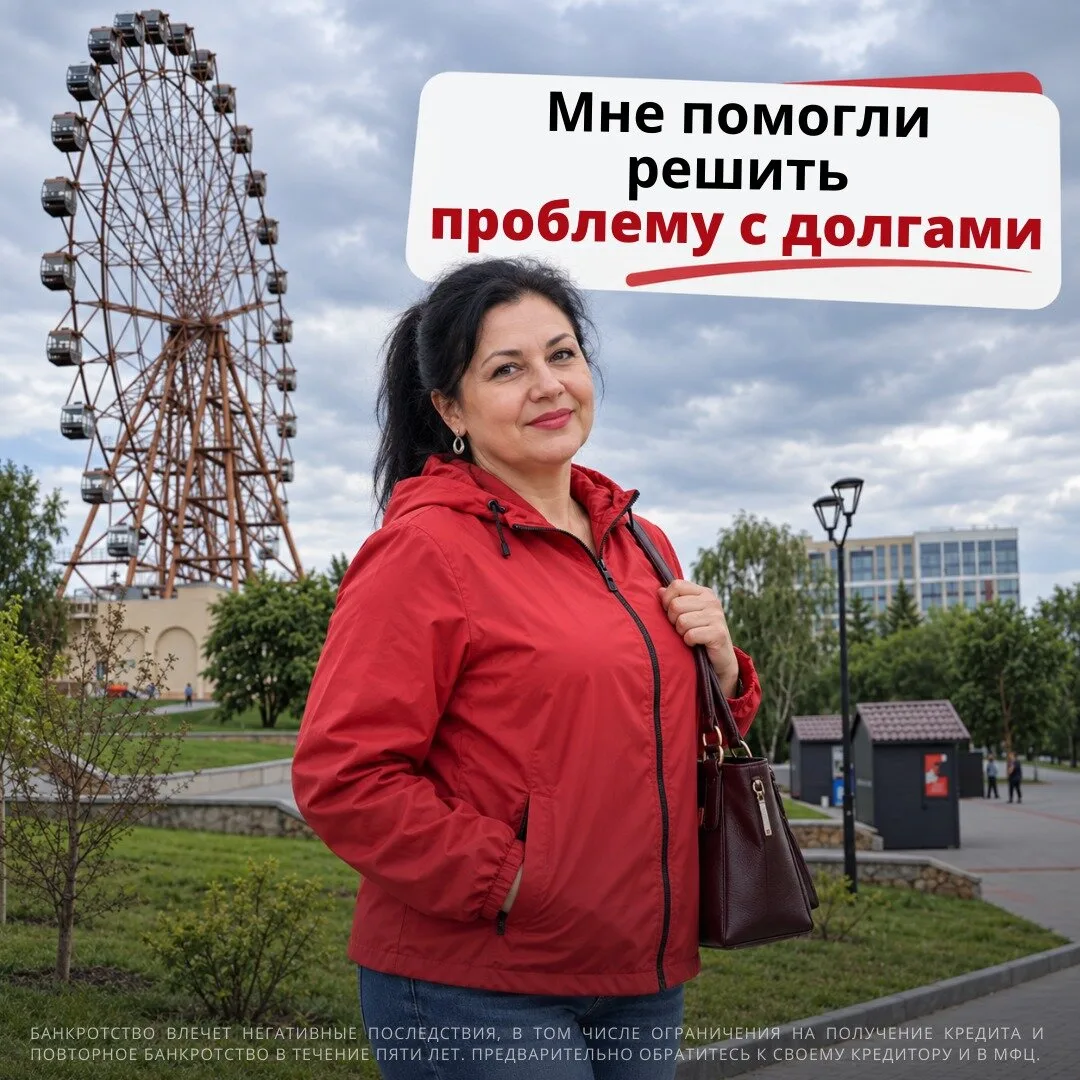 Разберем вашу ситуацию с долгами бесплатно