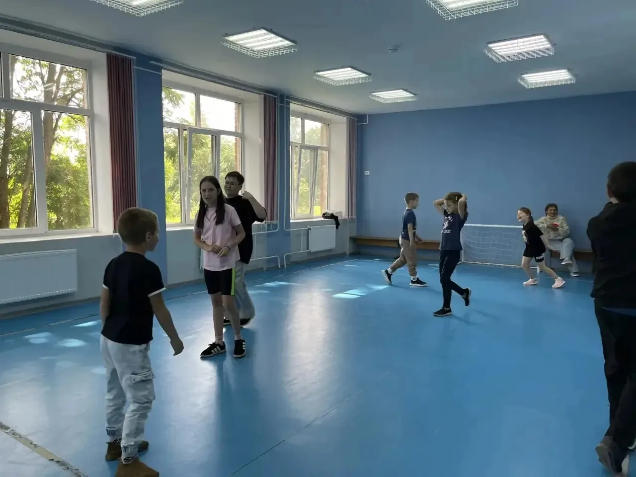 Путешествие по родному краю, не выходя из комнаты. ✨