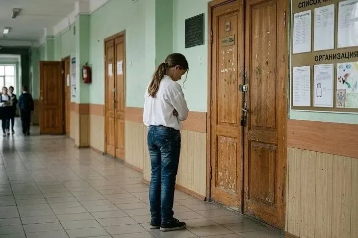 👀«Не можем добиться перевода»: травмированная школьница из Волжского застряла в кадетс...