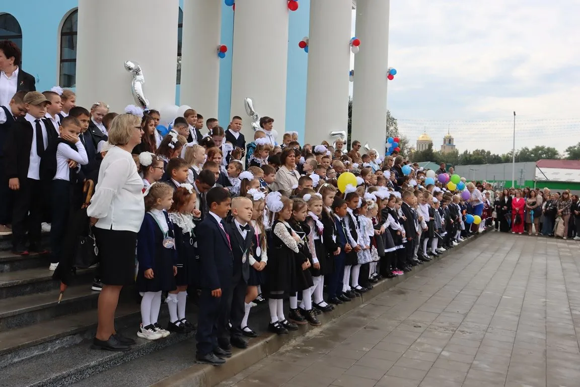 Праздник в сердце «Шахтёра»