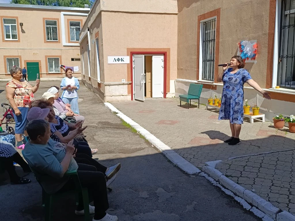 12 июня — особенная дата в календаре нашей страны. В этот день мы отмечаем День России, праздник, си