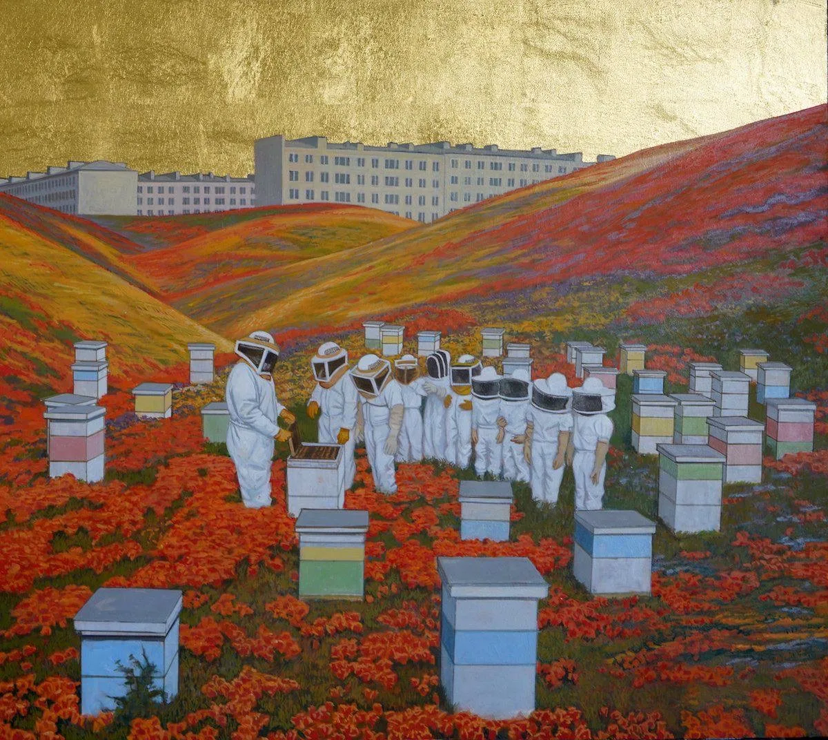 ✨ Сегодня на Петровке в ММОМА открываются «Феномены» — и я уже знаю, куда пойду в ближа...