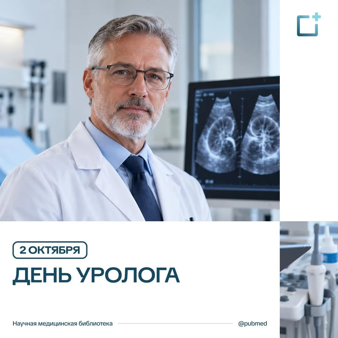 Сегодня отмечается День уролога — профессиональный праздник врачей, которые занимаются ...