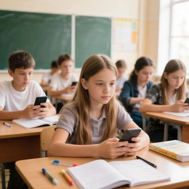 Цифровая гигиена: как беречь себя в сети