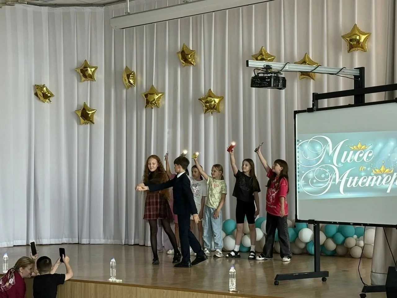 13 ДЕНЬ В ПРИШКОЛЬНОМ ЛАГЕРЕ «РОМАШКА»
Сегодняшний день в нашем пришкольном лагере был невероятно на