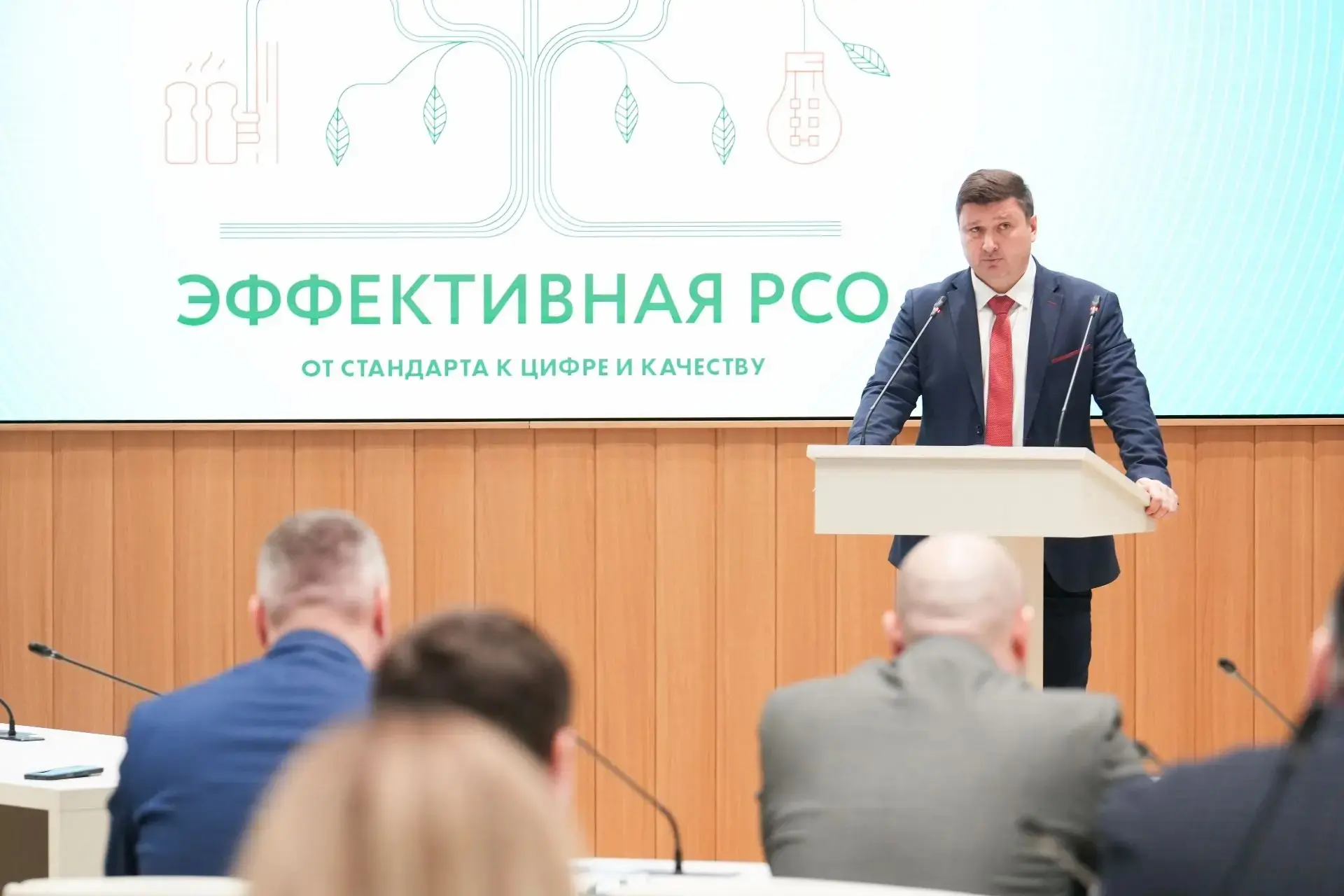 Студентка ШЭТ приняла участие в федеральном форуме   В правительстве Московской области состоялся от