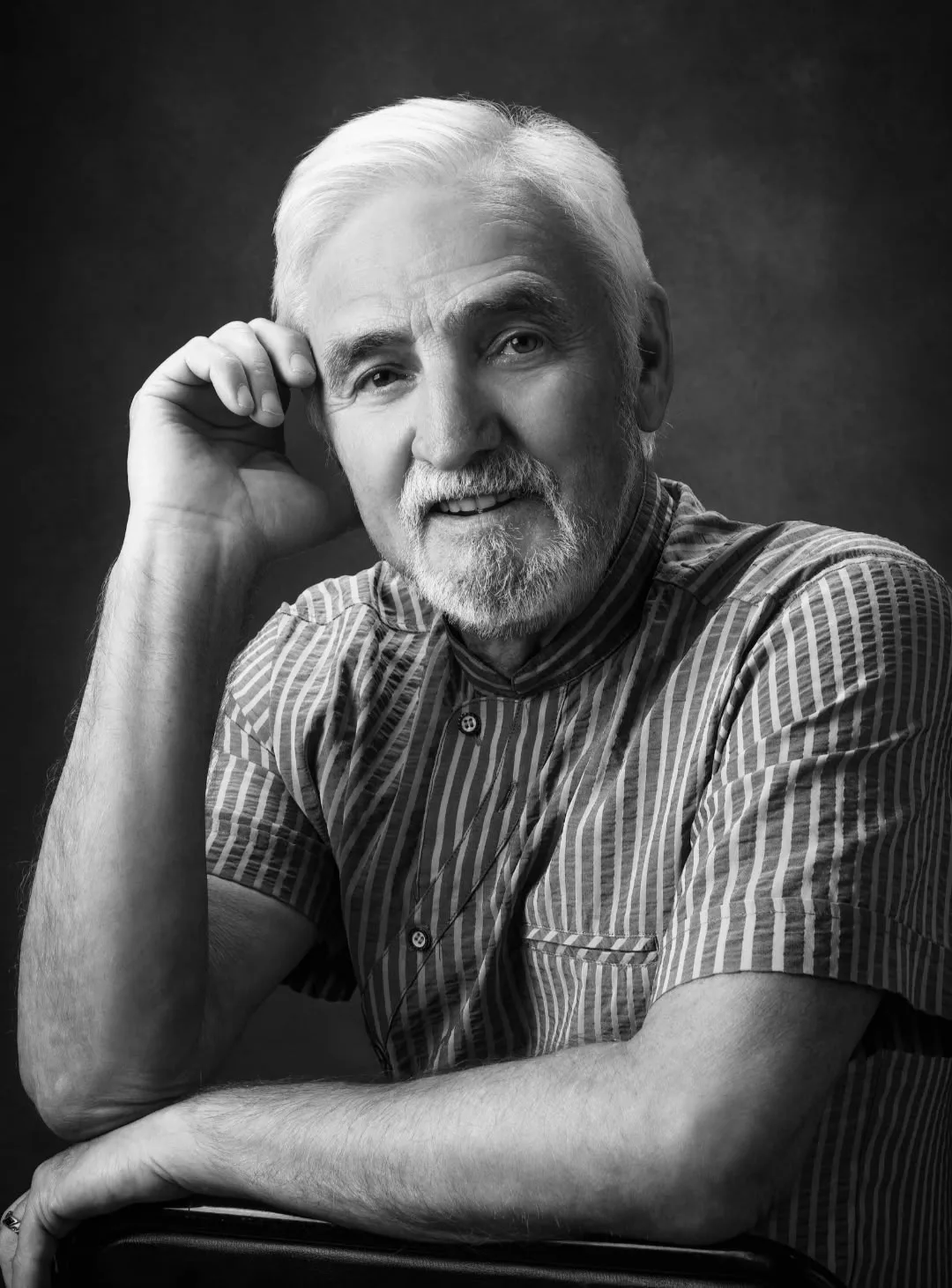 🕯️14 июня ушел из жизни Сергей Михайлович Полетаев.

Огромная, невосполнимая утрата для театра Севе