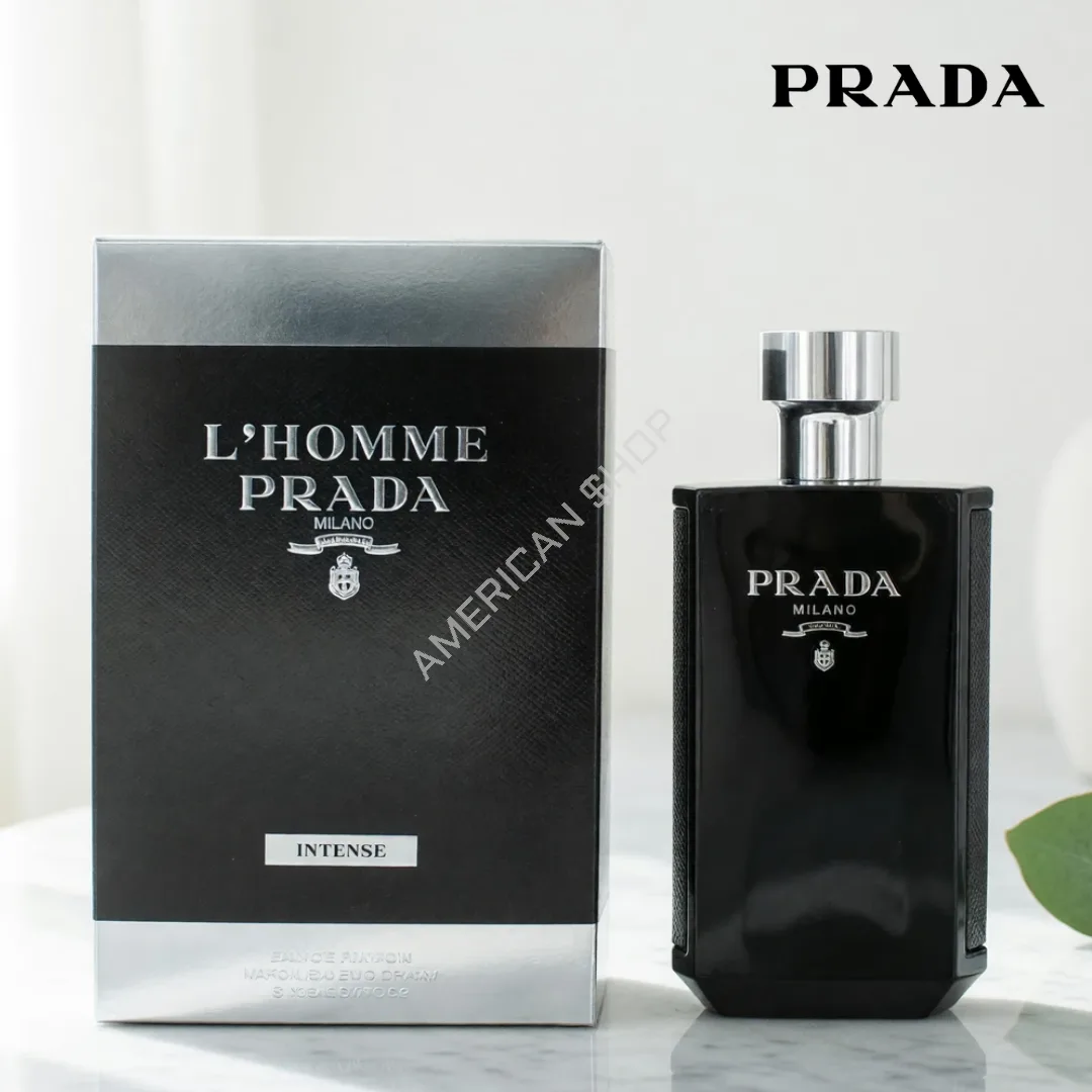Prada 🇺🇸