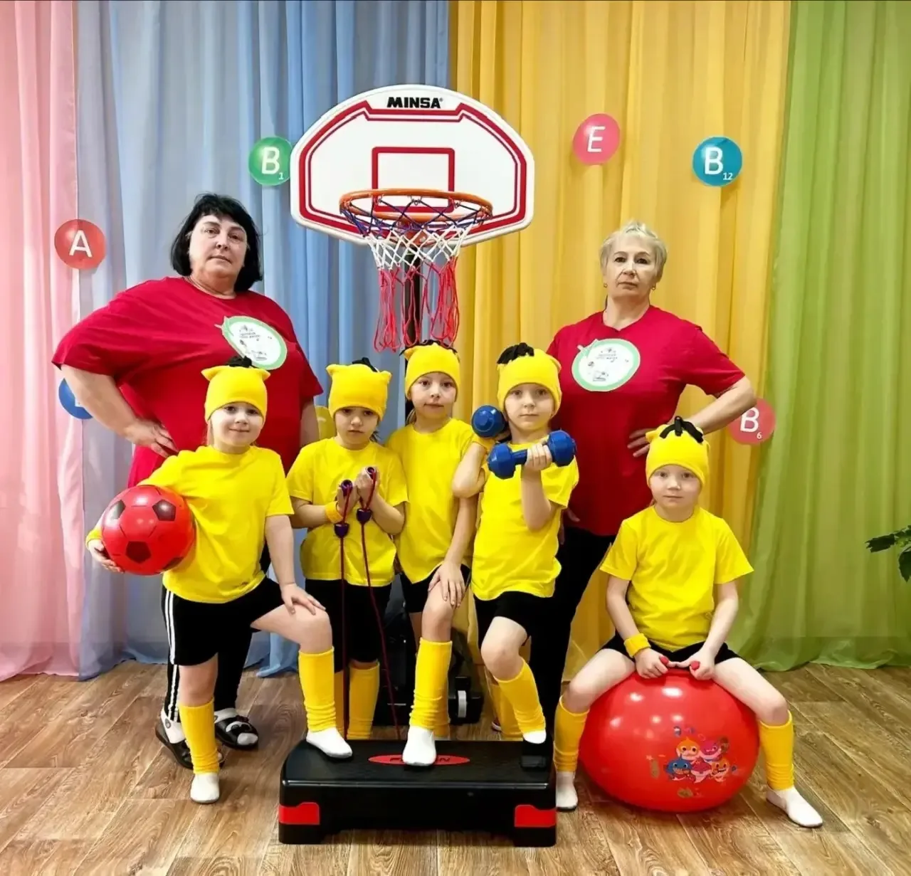 Наши Здрайверы - победители! 🏆

С огромной радостью и гордостью сообщаем об успехе наших воспитанни