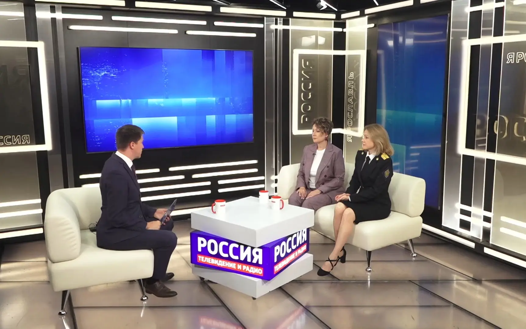 Тема, о которой нельзя молчать