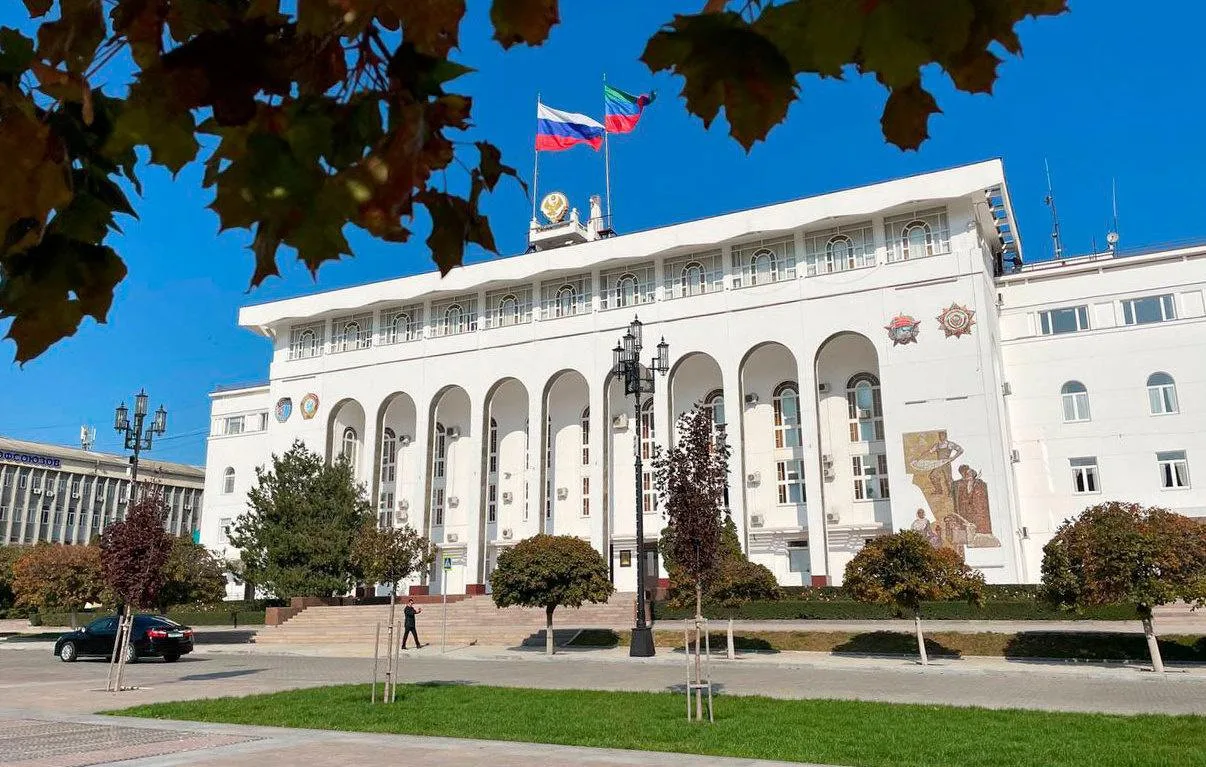 Власти Дагестана 15 сентября объявили нерабочим днем в связи с празднованием Дня единст...