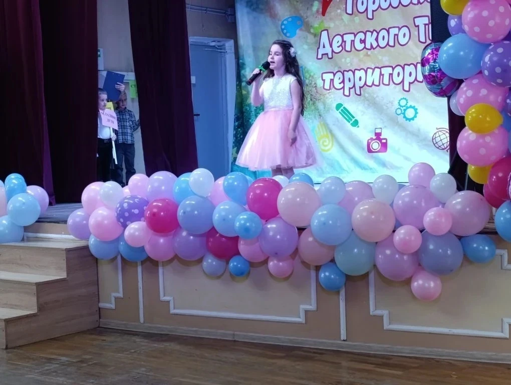 🎓✨ Прощай, "Родничок"! Год открытий завершён, впереди — школа! 🚀
