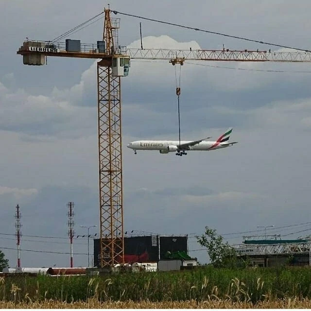 #показалось 💪