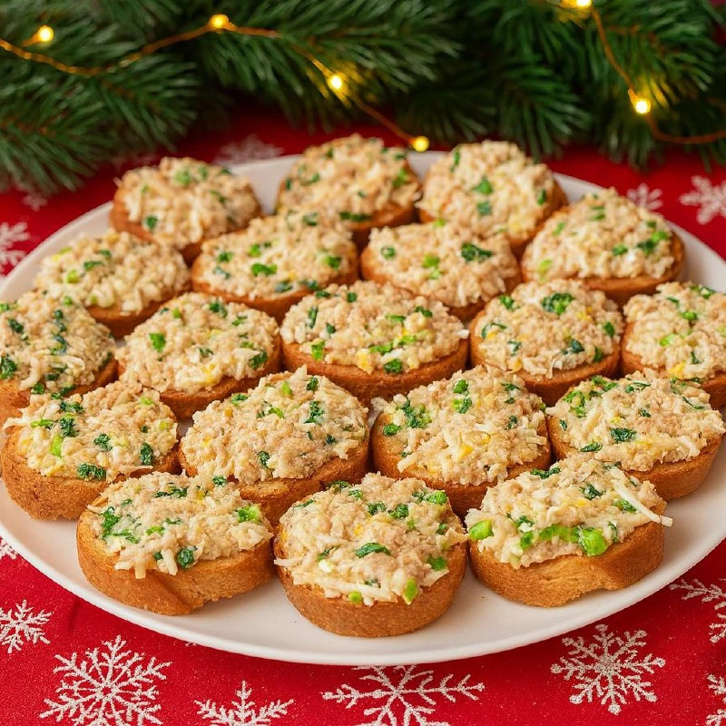 ЗАКУСКА ИЗ ПЕЧЕНИ ТРЕСКИ — ПРОСТО, БЫСТРО И ОЧЕНЬ ВКУСНО