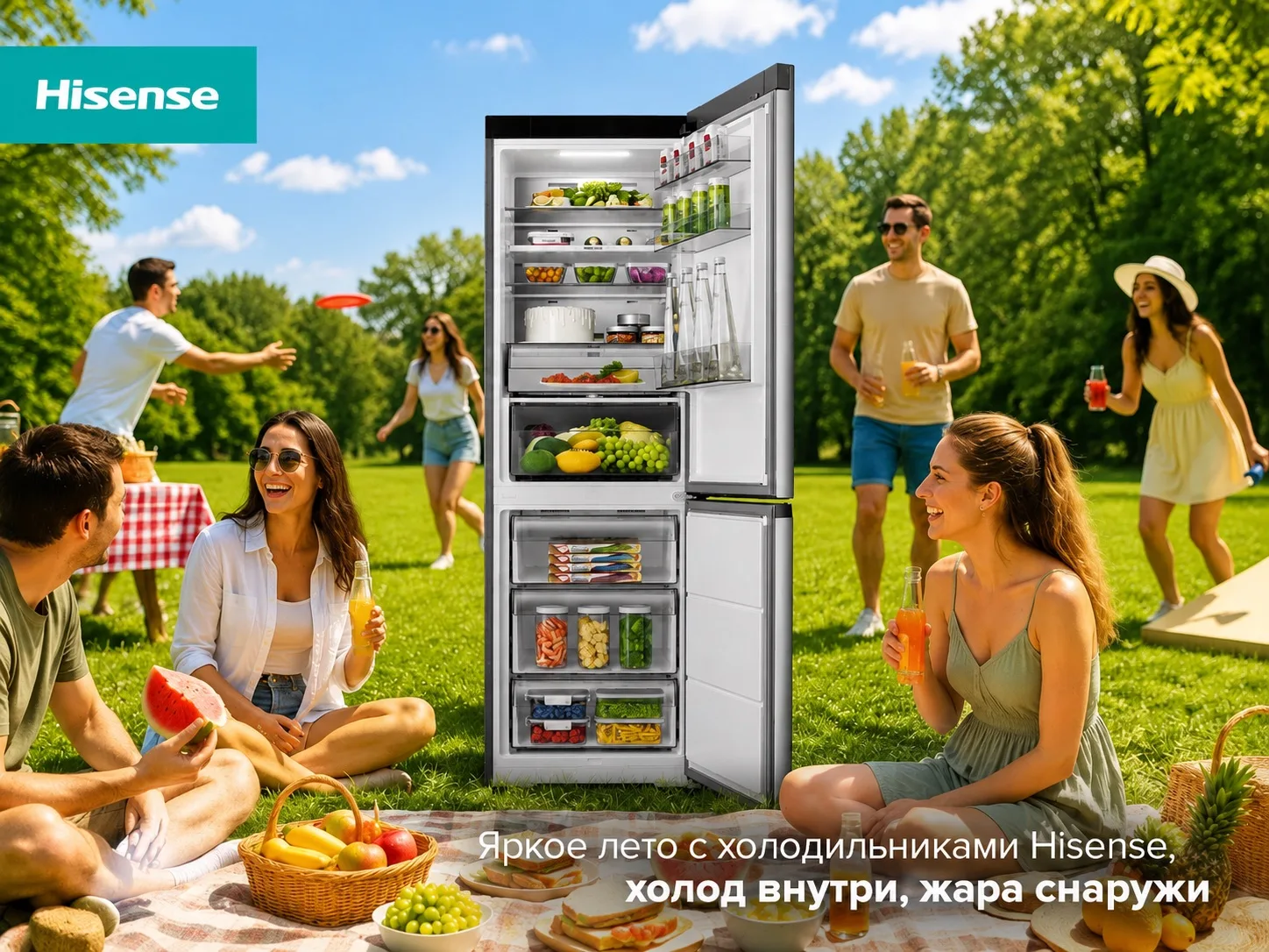 Чтобы сезонные продукты как можно дольше оставались такими же вкусными, важно правильно их хранить ☝