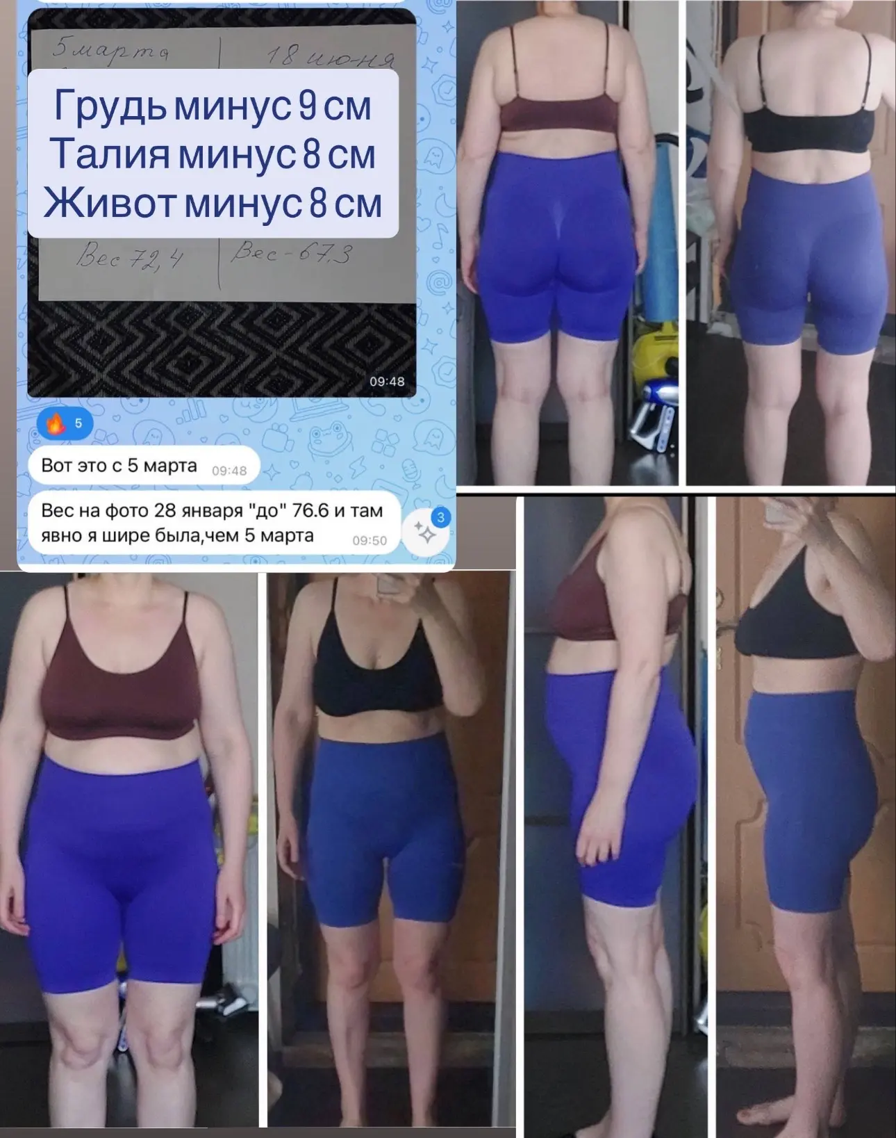Следующий силовой(домашние тренировки )-31 августа