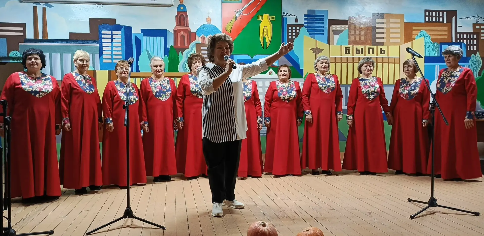 Мелодии, которые согревают