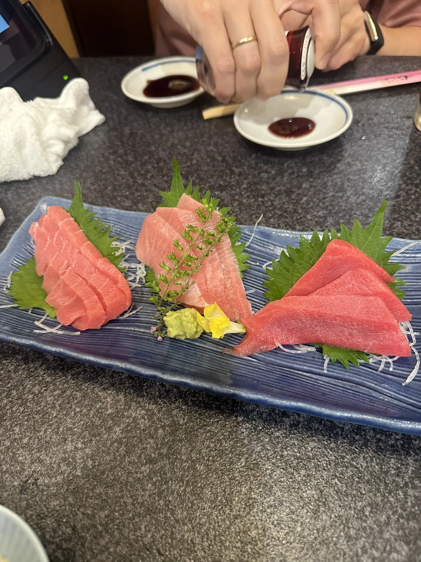 Секрет японского долголетия — в тарелке? 🇯🇵🐟