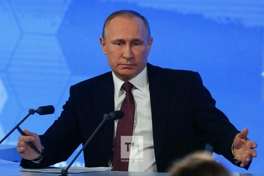 Бүген, 7 октябрьдә, Россия Президенты Владимир Путинга 74 яшь тула.