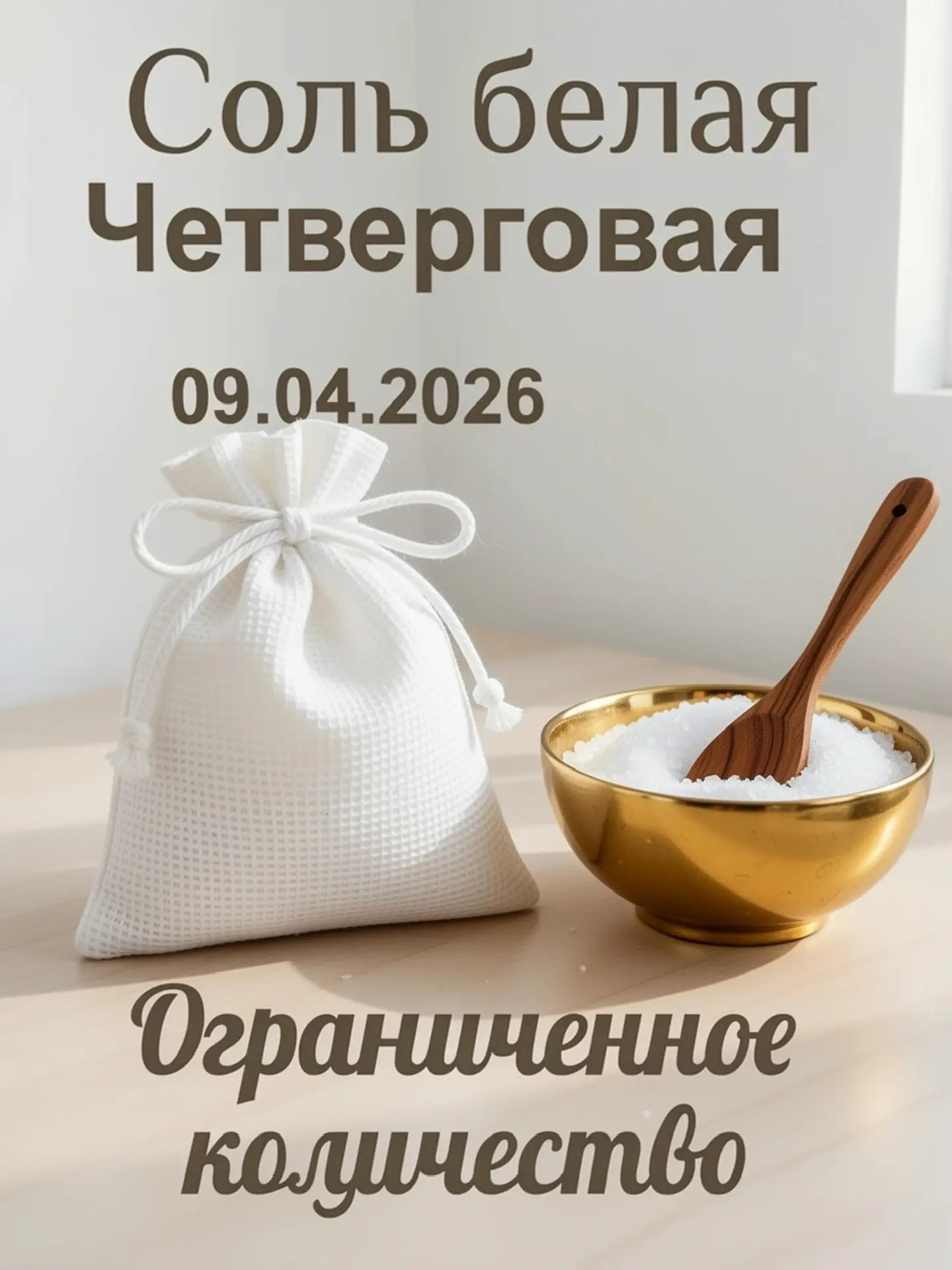 ✨🖤 Белая и чёрная четверговая соль — разница 🧂✨  Меня часто спрашивают: в чём разница между белой и 