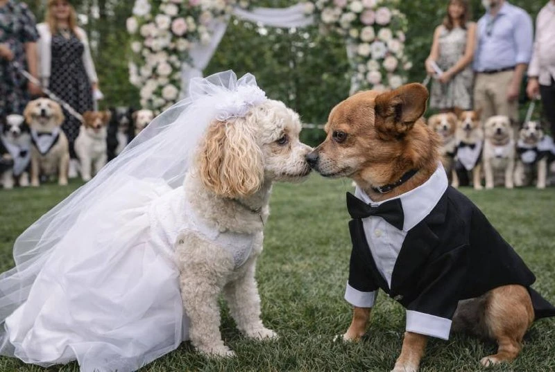 👰‍♀️ 2027 год считается лучшим для свадьбы, — нумерологи