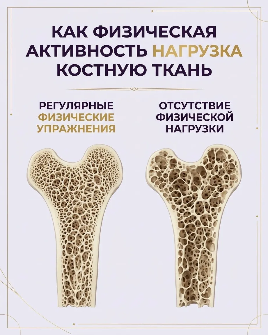Почему болят суставы?