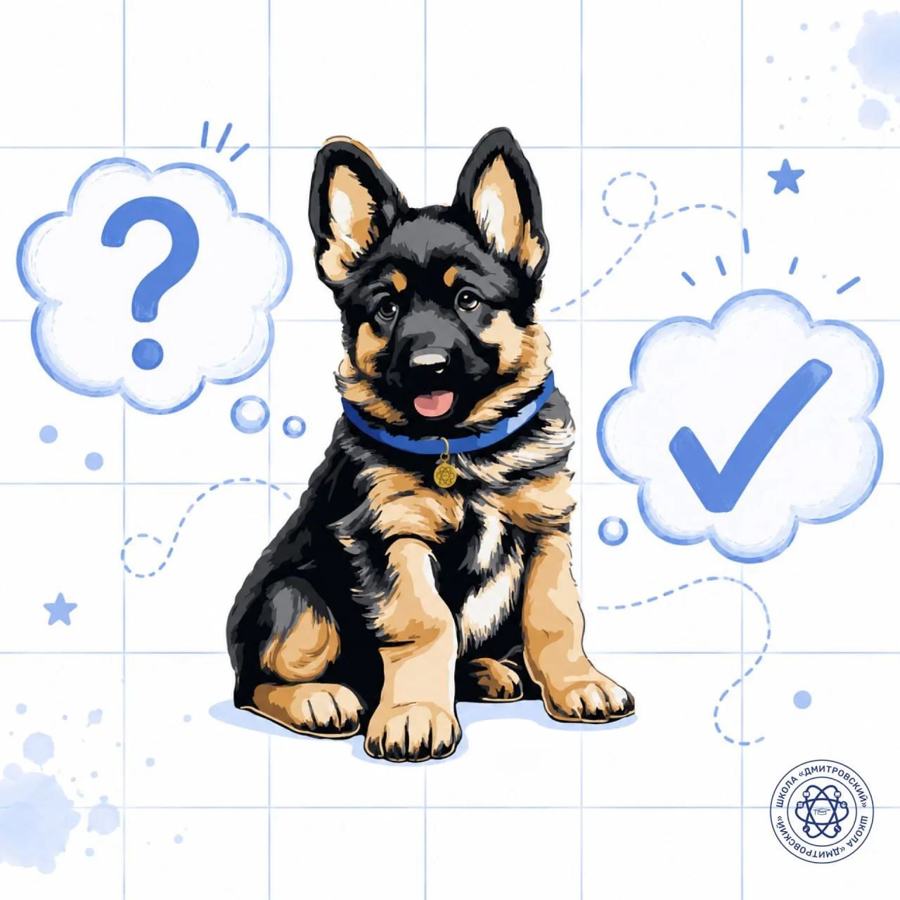 ❓ Правда или миф?