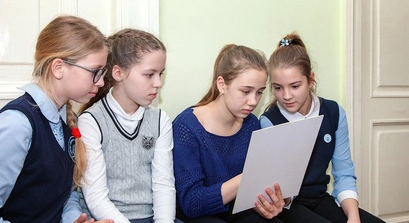 Подведены итоги XII Международного конкурса школьных сочинений по произведениям М.А. Шо...