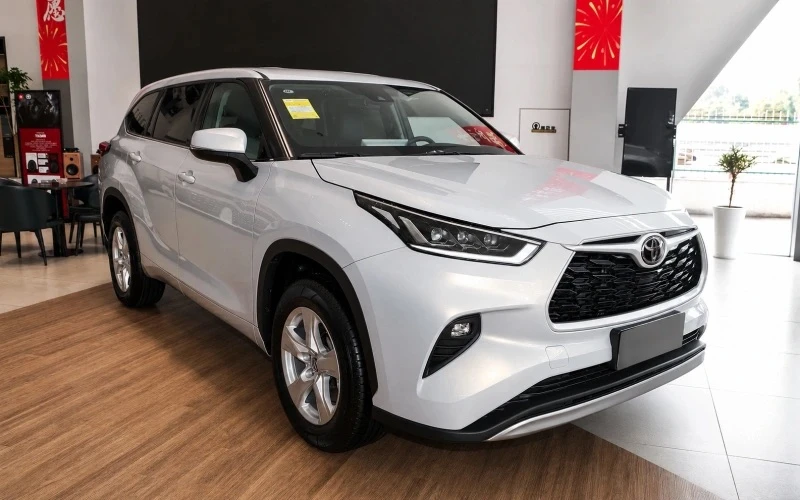 В России резко выросли продажи Toyota, Mazda и BMW.📊