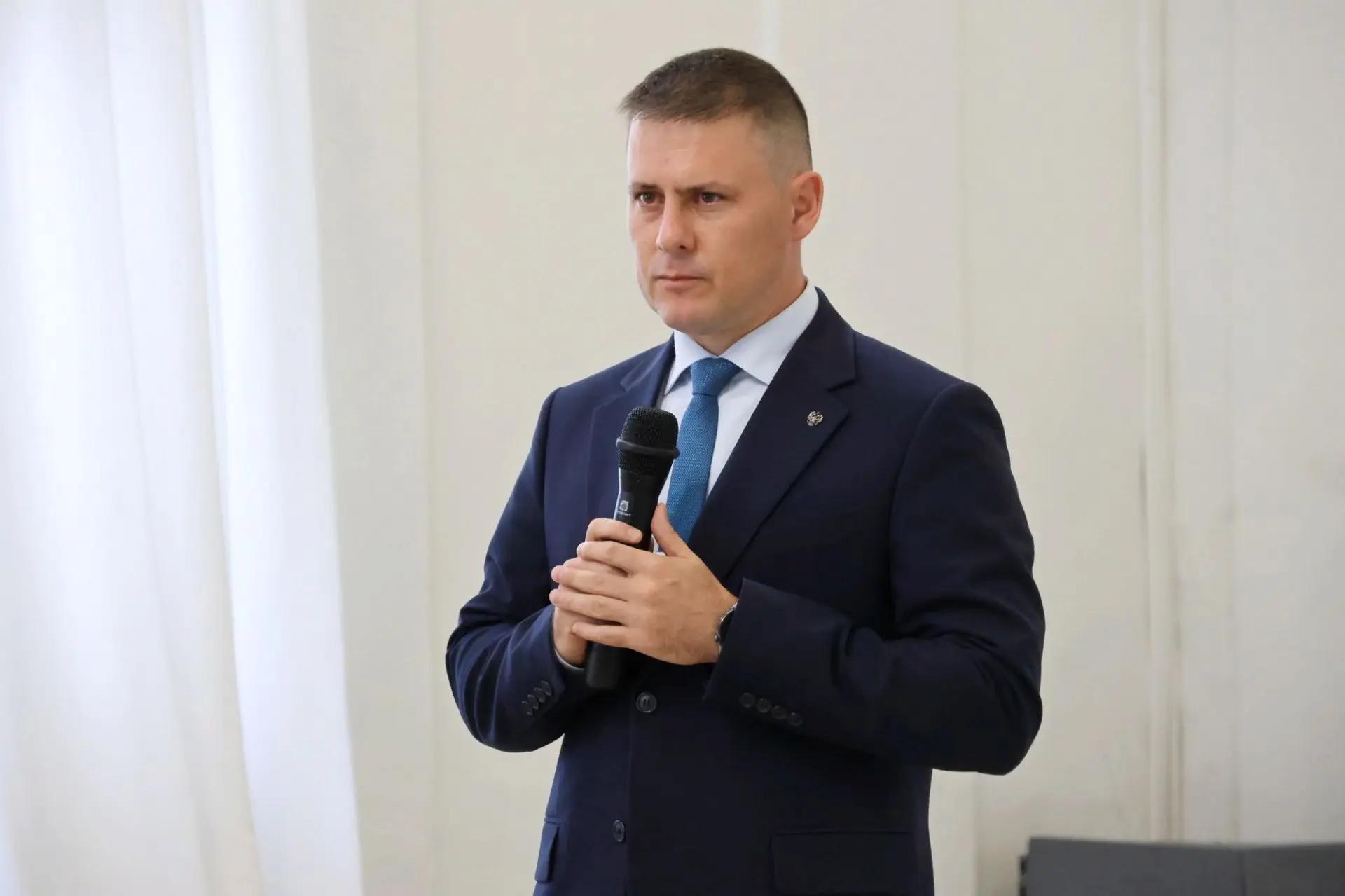 🇷🇺В пятницу, 21 августа, в преддверие Дня Государственного флага РФ в Белом зале исто...