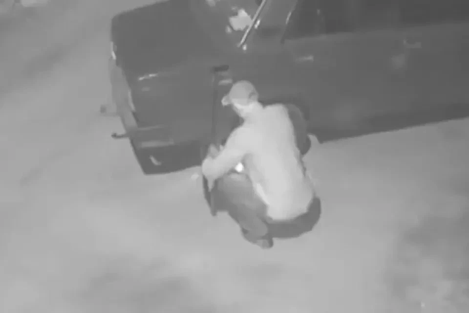 В Подмосковье всё чаще поступают тревожные сообщения о кражах топлива прямо со дворовых...