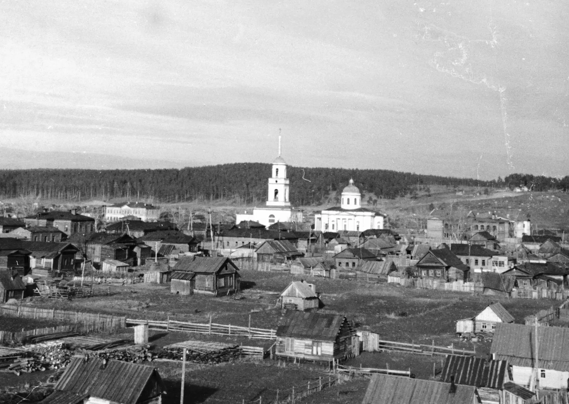 Рубрику «Из глубины веков» ведет сотрудник ГМК «Наследие» (экомузей) Елена Жолудева