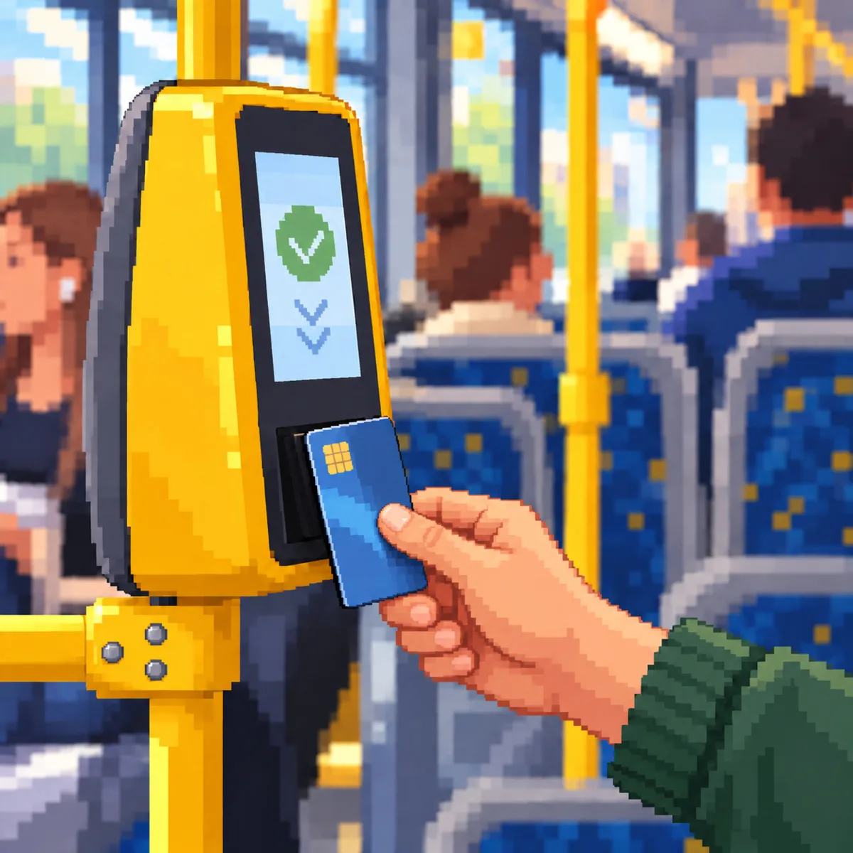 В Ноябрьске изменится стоимость проезда в автобусах