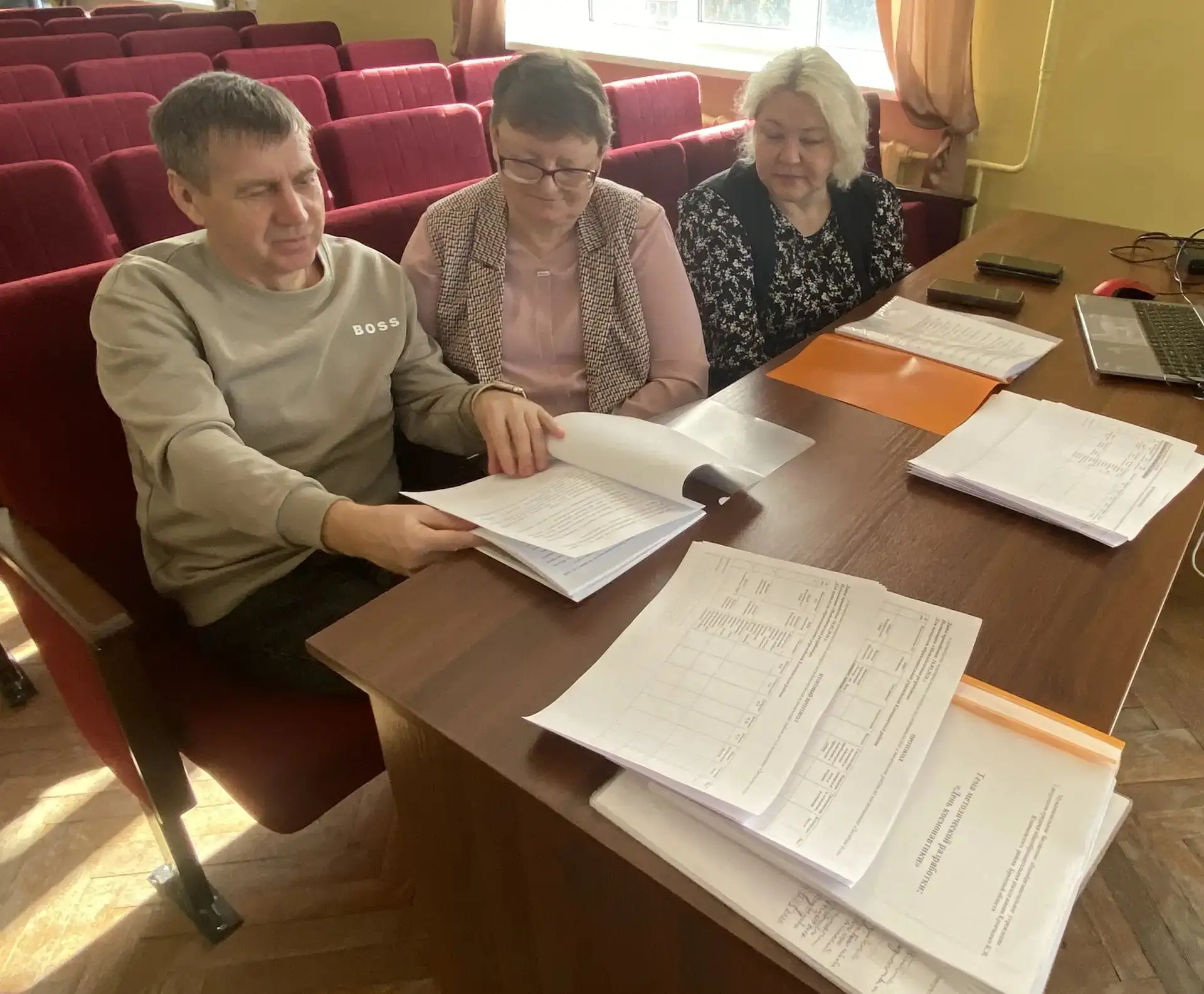 📌Подвели итоги муниципального конкурса исследовательских и творческих работ по космонавтике «Звёздны