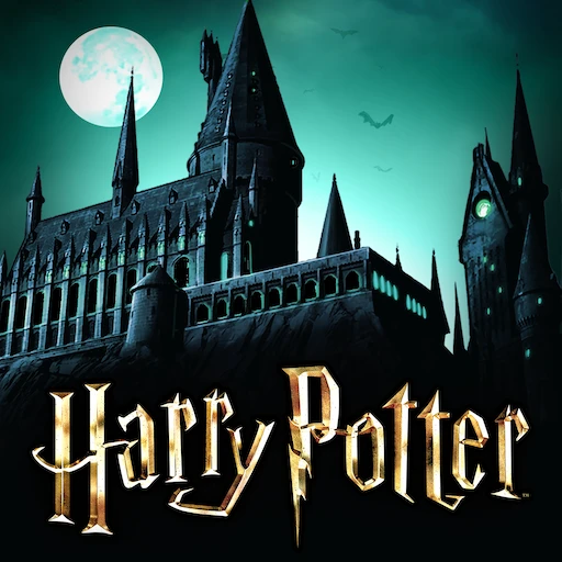 🌟 Harry Potter: Hogwarts Mystery | ver. 5.9.6