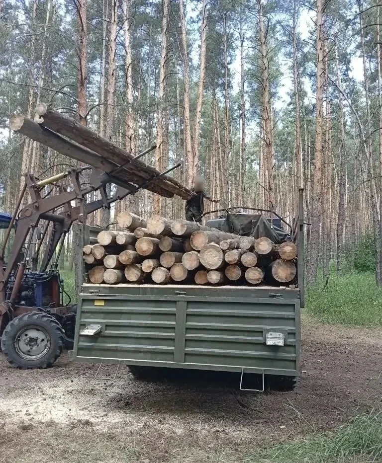 Два батальона — одна поддержка: из Лискинского района отправилось сразу два груза гуманитарной помощ