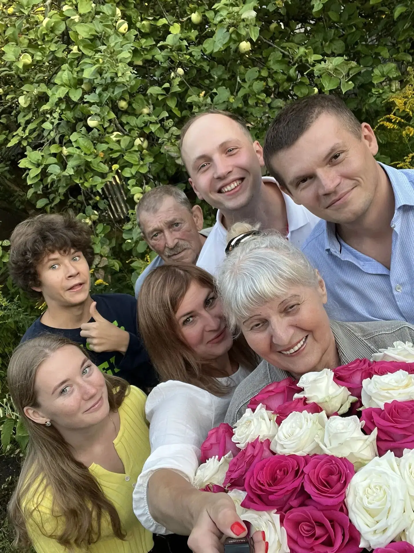 Мои дорогие, вы просто невероятные! 🥹❤️