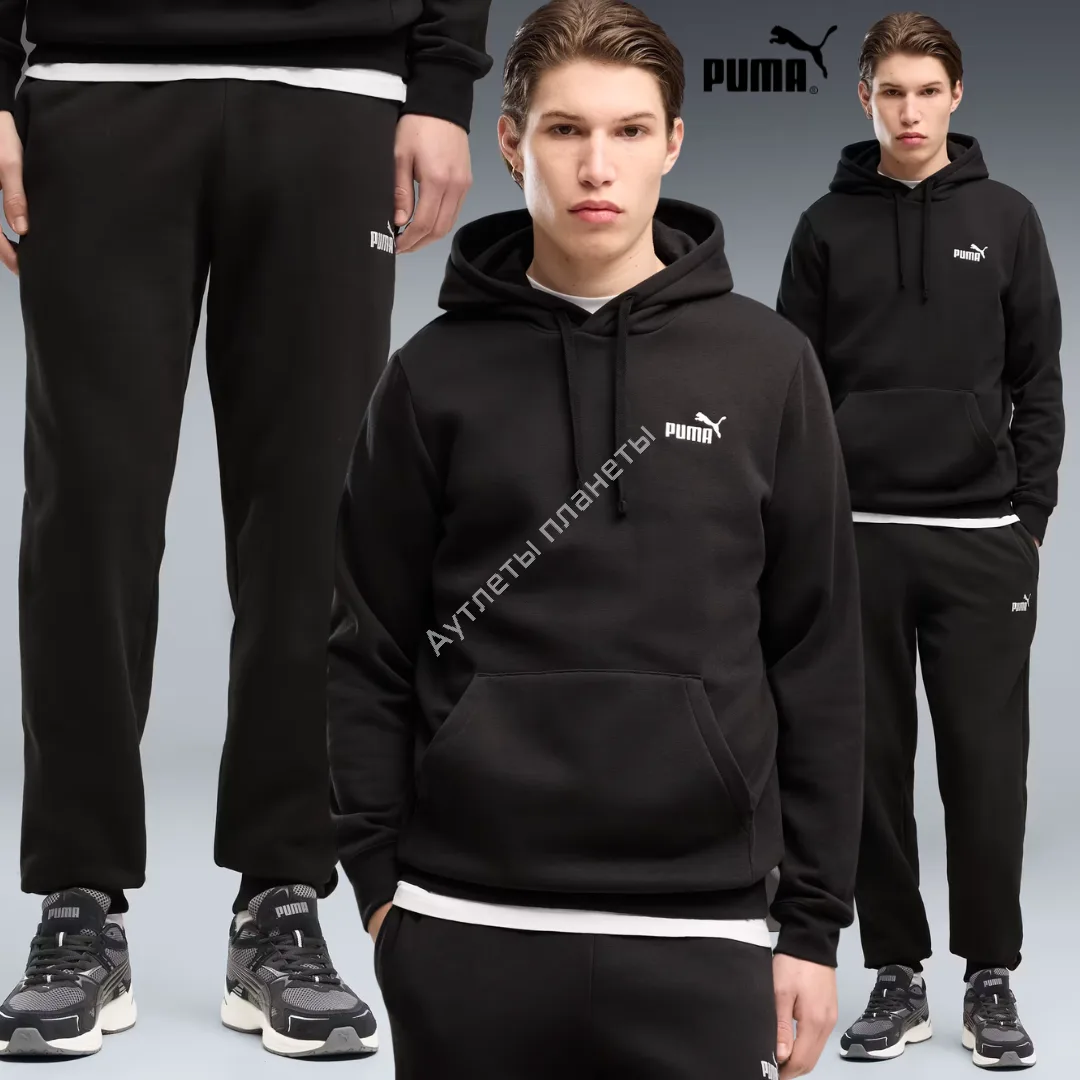 Puma 🇺🇸