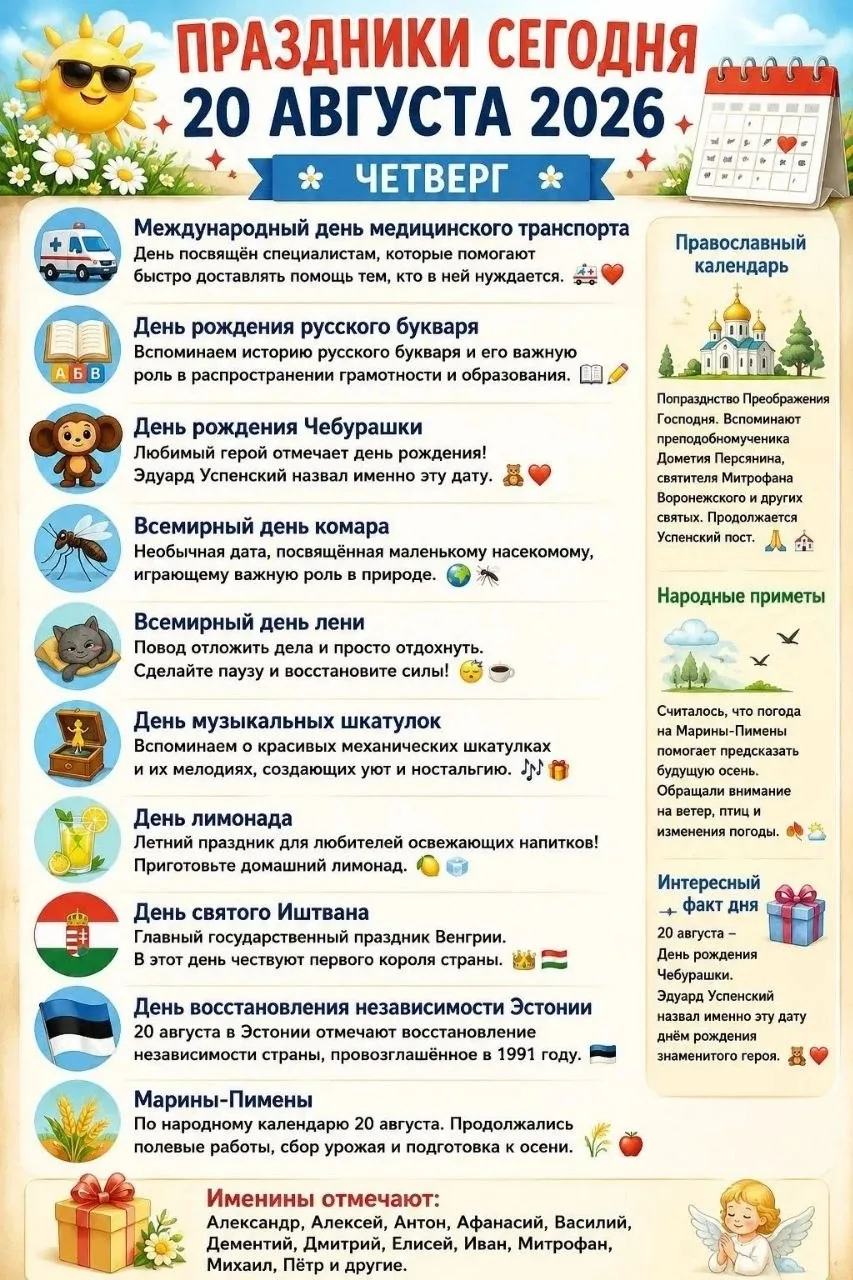 Хорошего дня!❤️