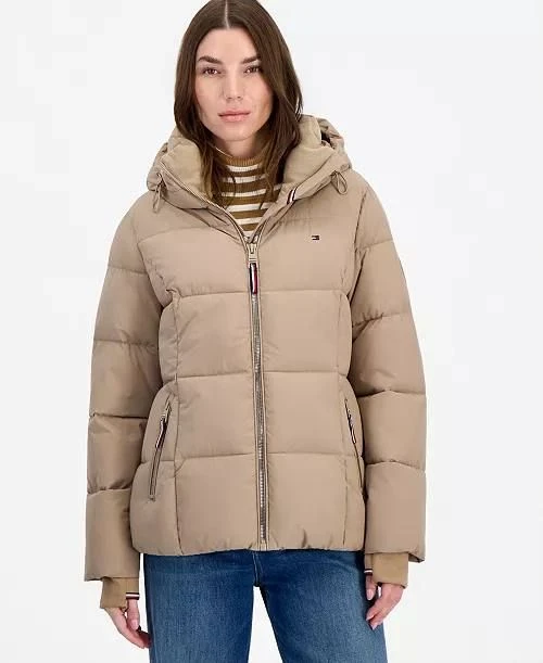 TOMMY HILFIGER