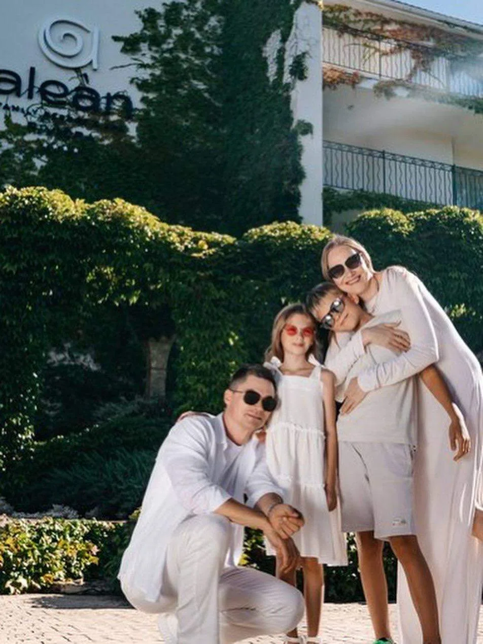 🔥АКЦИЯ 🌴 Семейный отдых в Анапе, где продумано ВСЁ Alean Family Riviera 4⭐️ — это идеальный курорт д