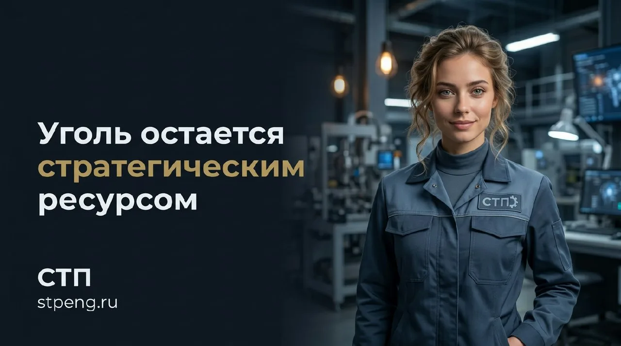 🔵 Стабильный спрос на уголь сохранится в ближайшие годы

🔹 Аналитики прогнозируют сохранение стаби
