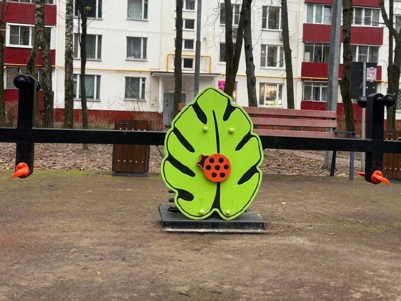 В районе Северное Измайлово сформирован план благоустройства дворовых территорий на 202...