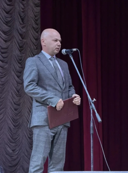 Финал культурно-исторического форума «Россия. Хвалынск. Культура» подарил жителям город...