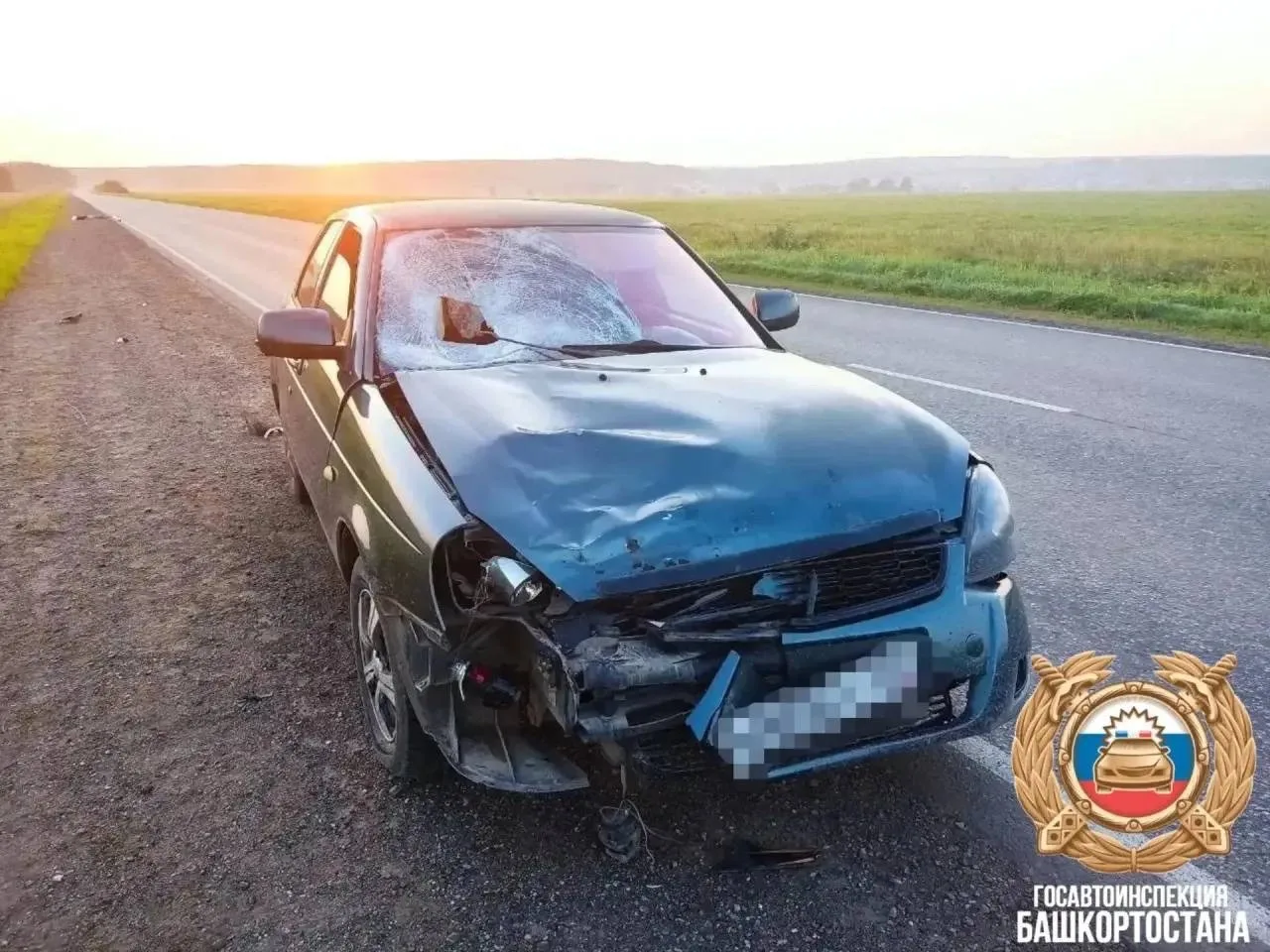 🚔 Под Нефтекамском в ДТП погибла женщина

Смертельная авария произошла сегодня около 4 часов утра в