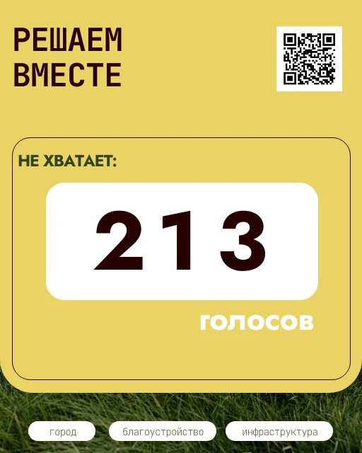 Сортавала голосует за скверы и общественные территории в рамках федерального проекта «Ф...