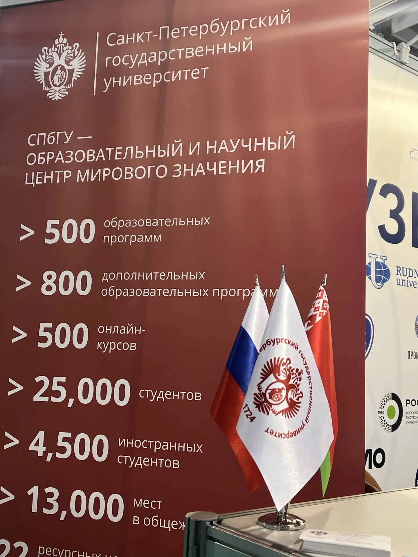 Будущее технологий — сегодня 🚀